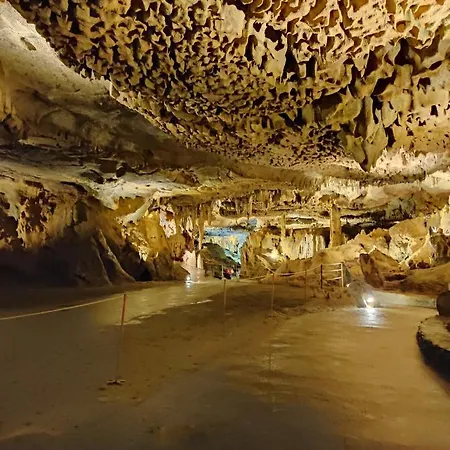 Lägenhet Serenity - Hyper Centre - Bagagerie